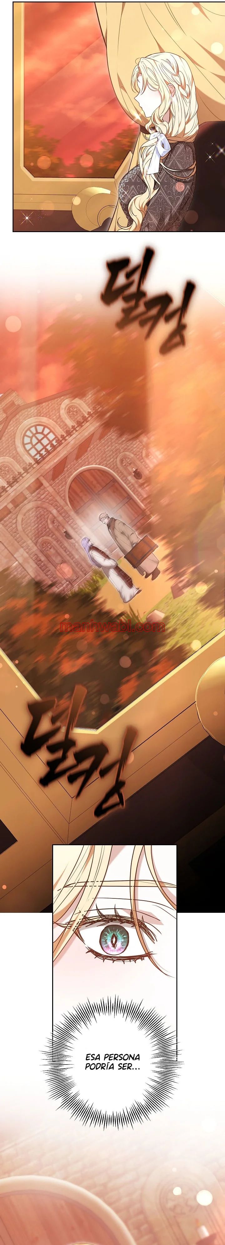 Ayúdame a dormir - Capítulo 18 manhwa