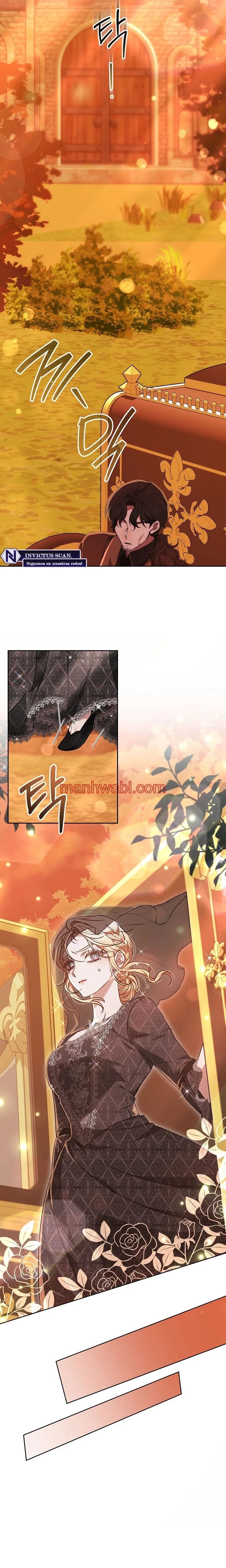 Ayúdame a dormir - Capítulo 18_2 manhwa