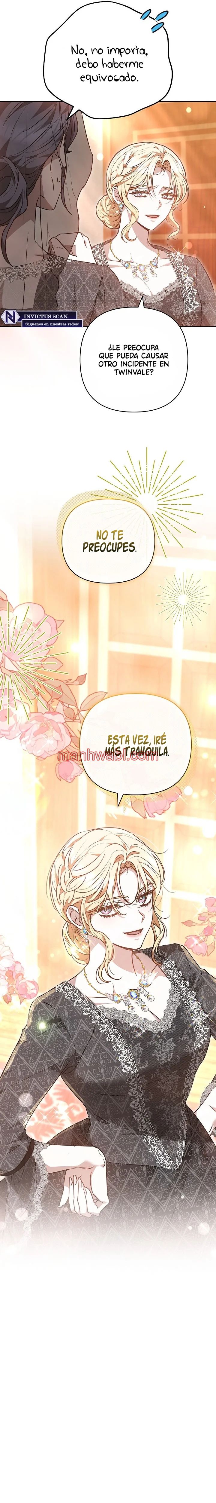 Ayúdame a dormir - Capítulo 18_2 manhwa