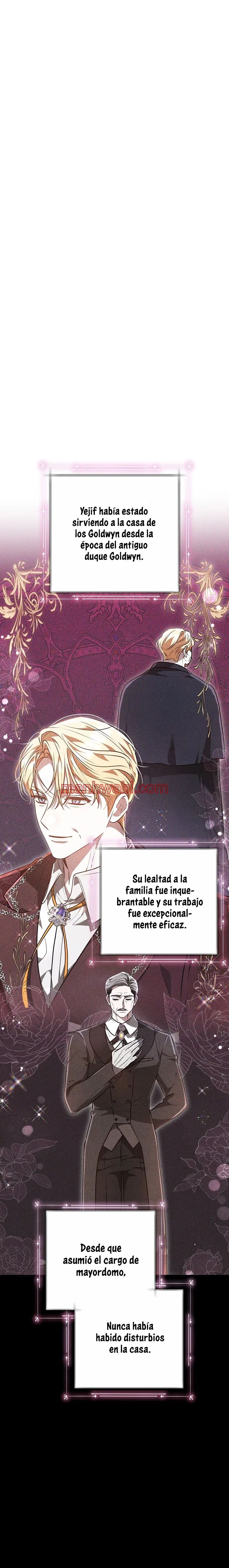 Ayúdame a dormir - Capítulo 18_3 manhwa