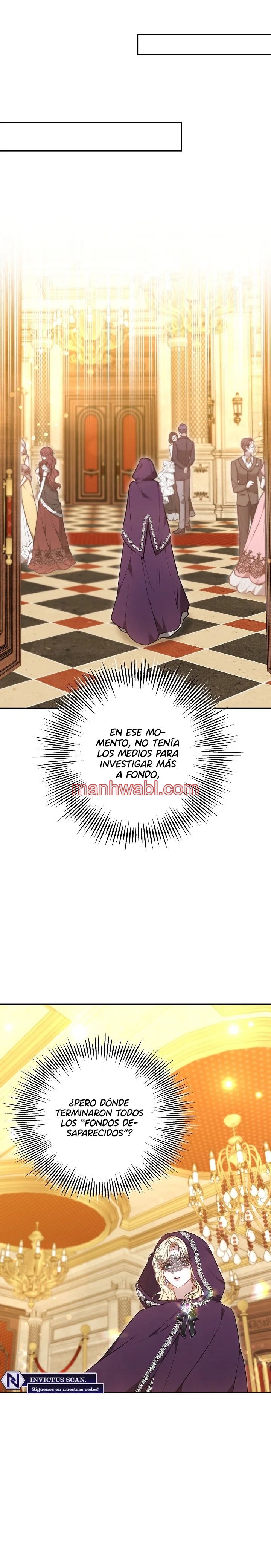 Ayúdame a dormir - Capítulo 18_3 manhwa