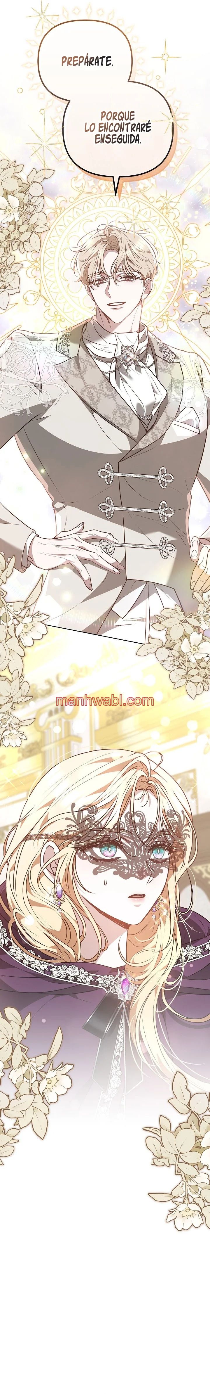 Ayúdame a dormir - Capítulo 19 manhwa