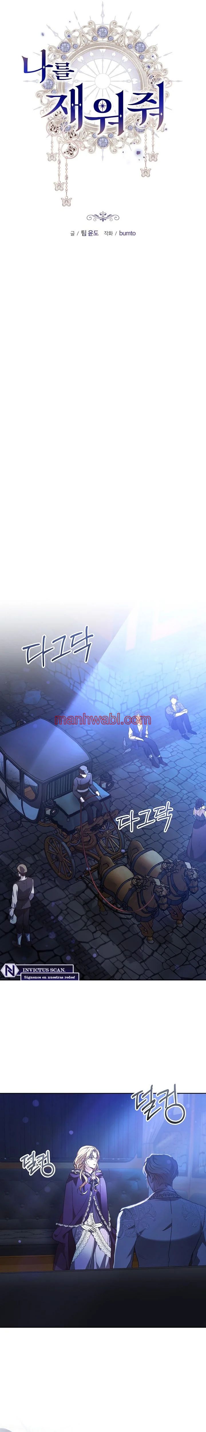 Ayúdame a dormir - Capítulo 19_2 manhwa