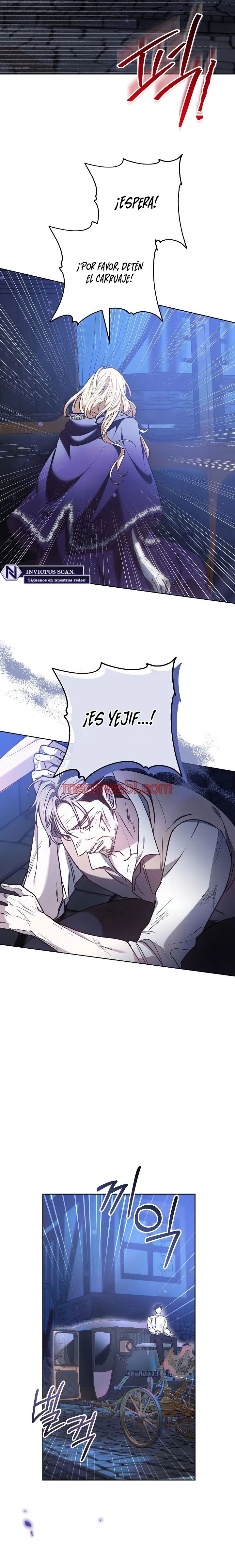 Ayúdame a dormir - Capítulo 19_2 manhwa