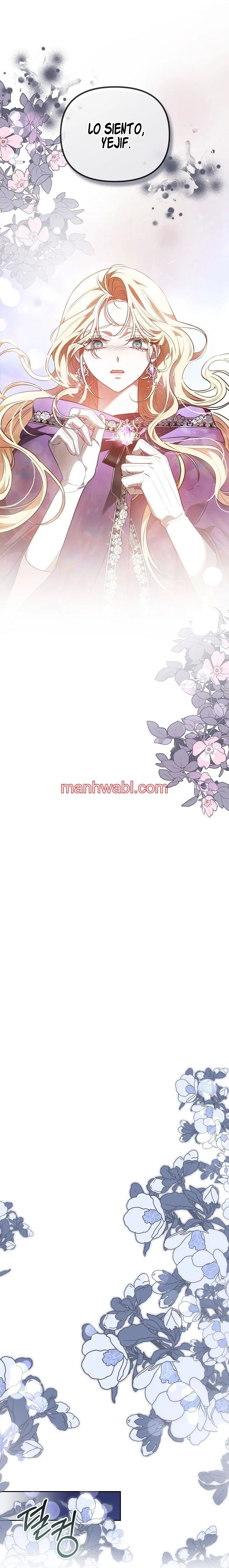 Ayúdame a dormir - Capítulo 19_3 manhwa