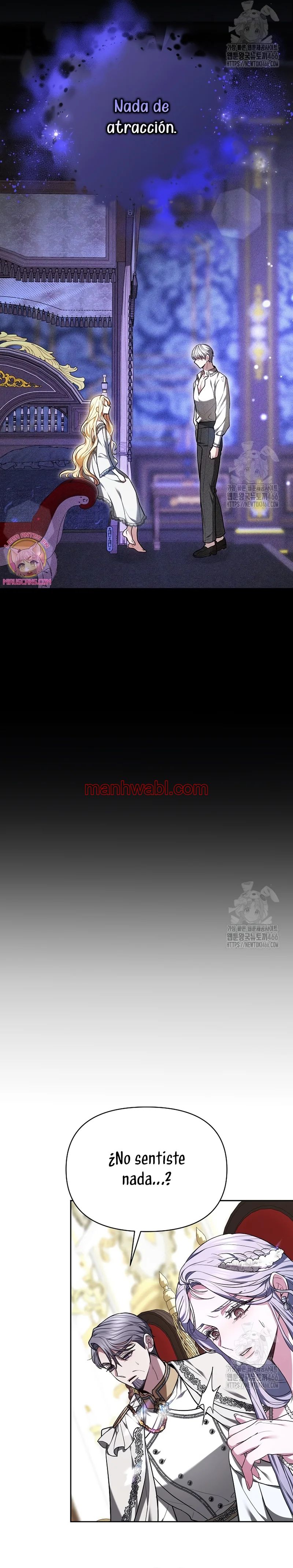 Ayúdame a dormir - Capítulo 1_2 manhwa