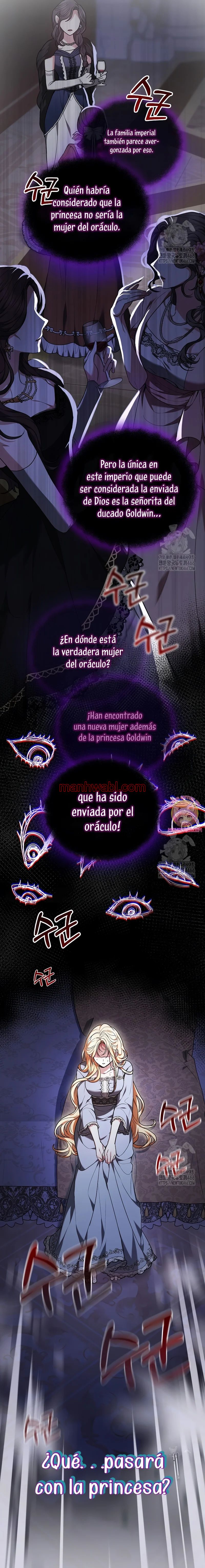 Ayúdame a dormir - Capítulo 1_2 manhwa