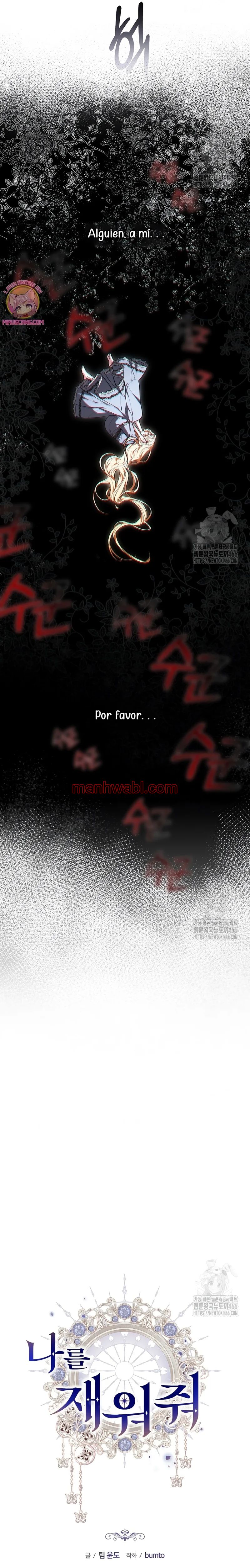 Ayúdame a dormir - Capítulo 1_2 manhwa