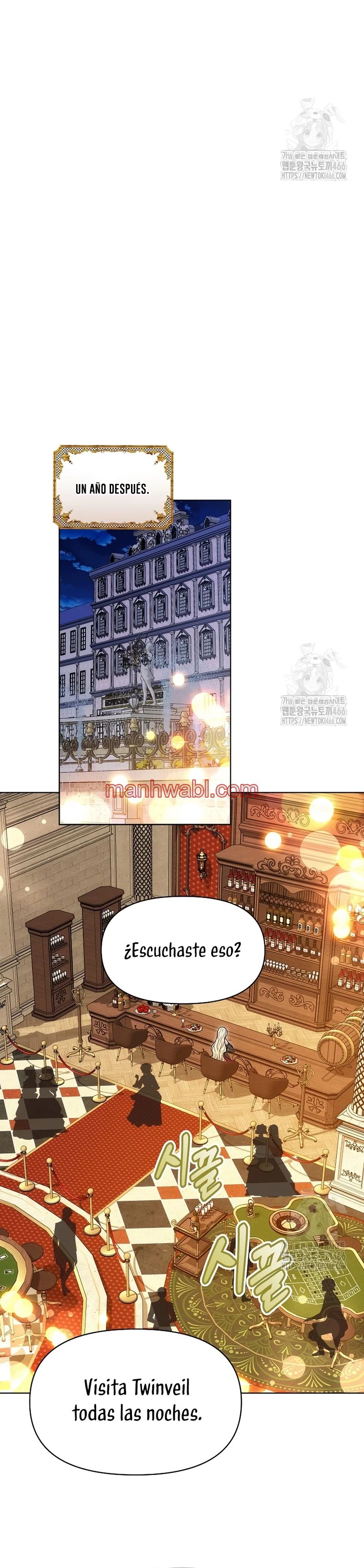 Ayúdame a dormir - Capítulo 1_2 manhwa