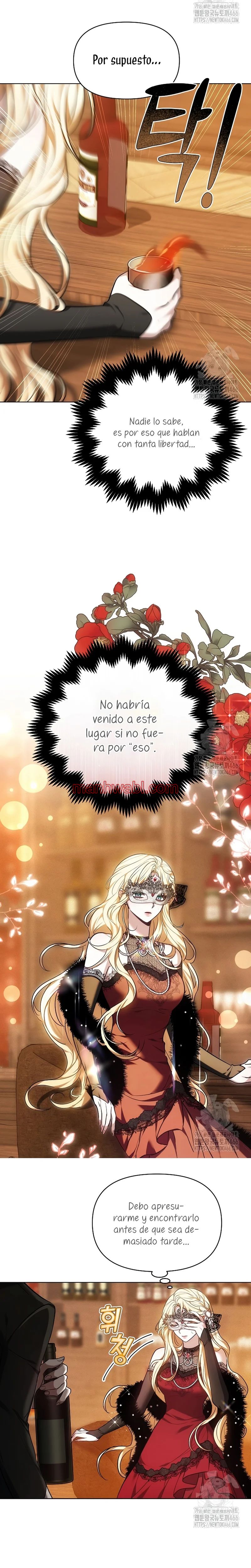 Ayúdame a dormir - Capítulo 1_2 manhwa