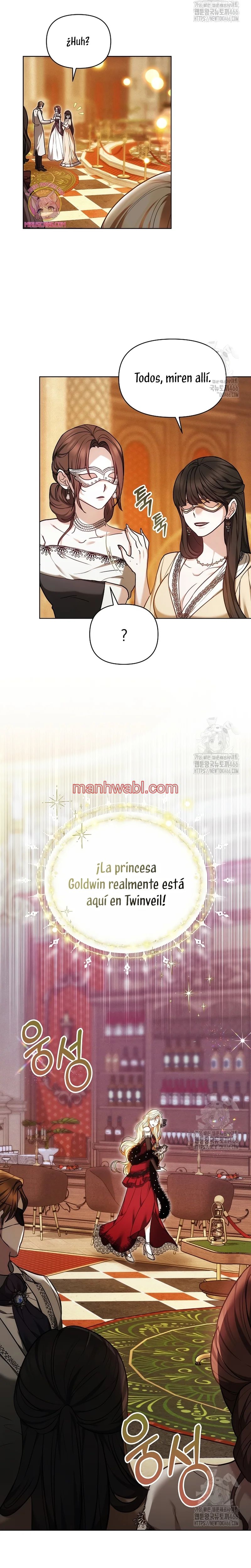 Ayúdame a dormir - Capítulo 1_2 manhwa