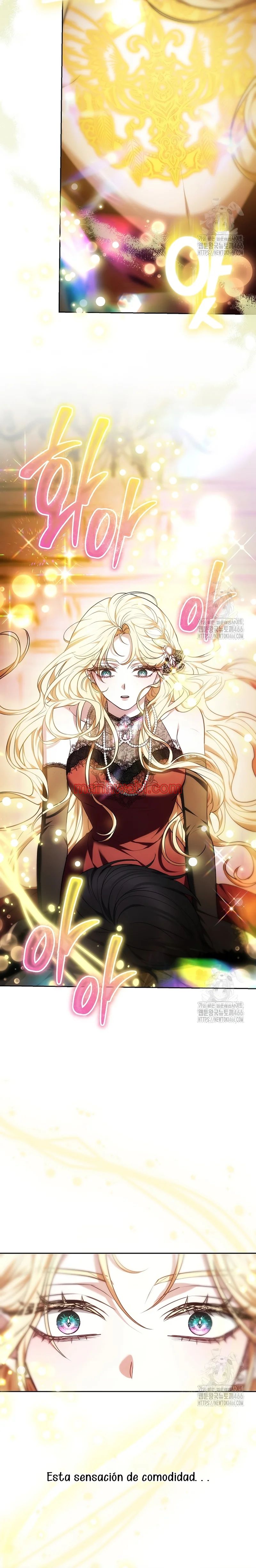 Ayúdame a dormir - Capítulo 2 manhwa