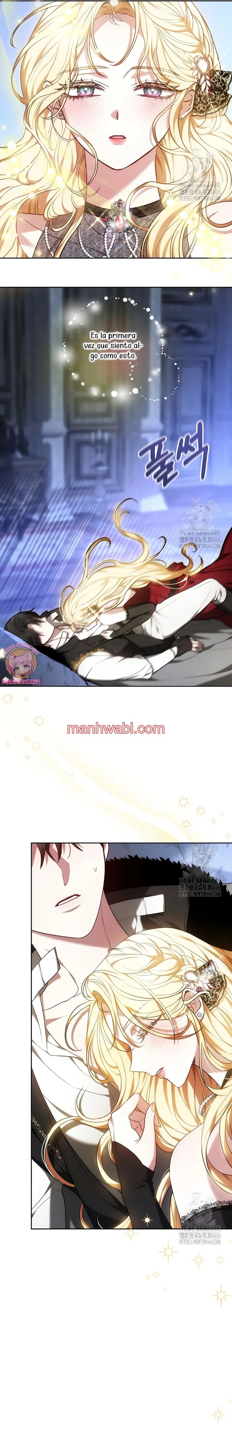 Ayúdame a dormir - Capítulo 2 manhwa