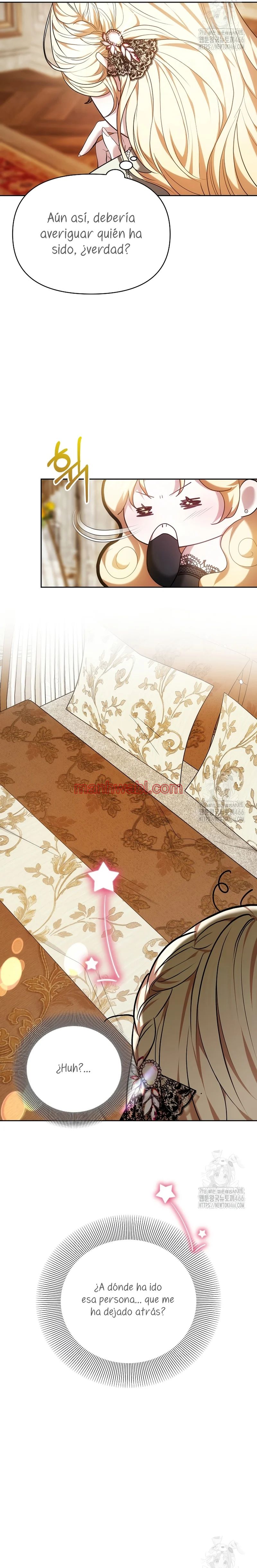 Ayúdame a dormir - Capítulo 2 manhwa