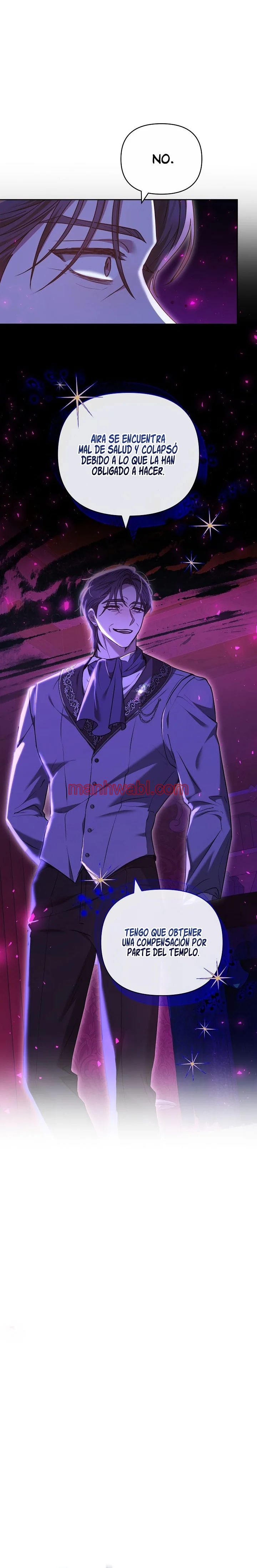 Ayúdame a dormir - Capítulo 20_2 manhwa