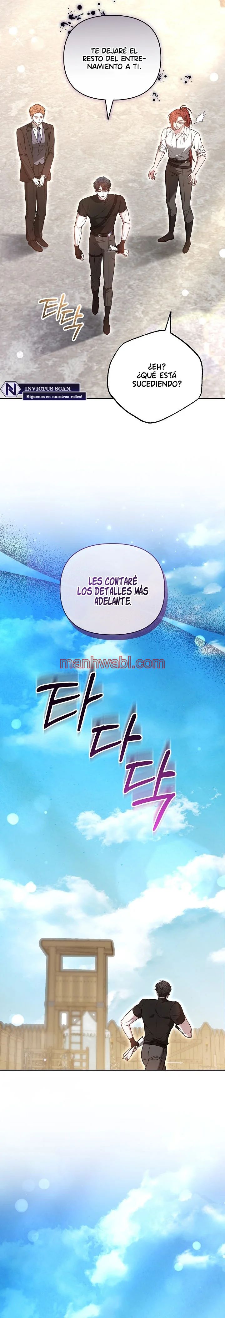 Ayúdame a dormir - Capítulo 20_2 manhwa
