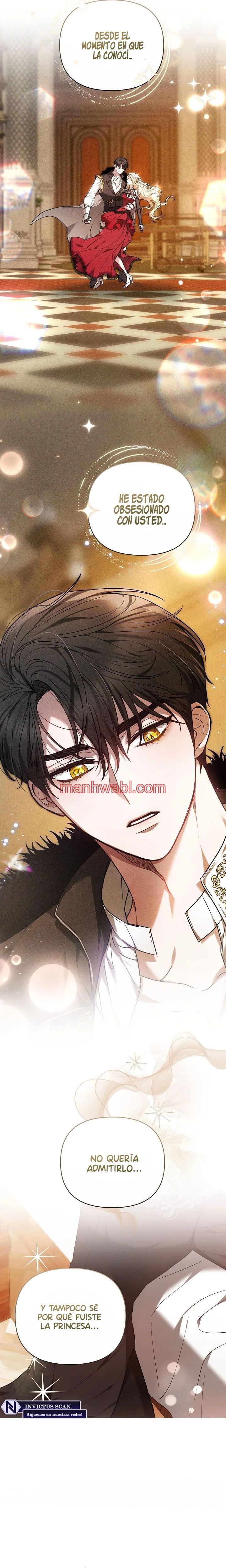 Ayúdame a dormir - Capítulo 20_3 manhwa