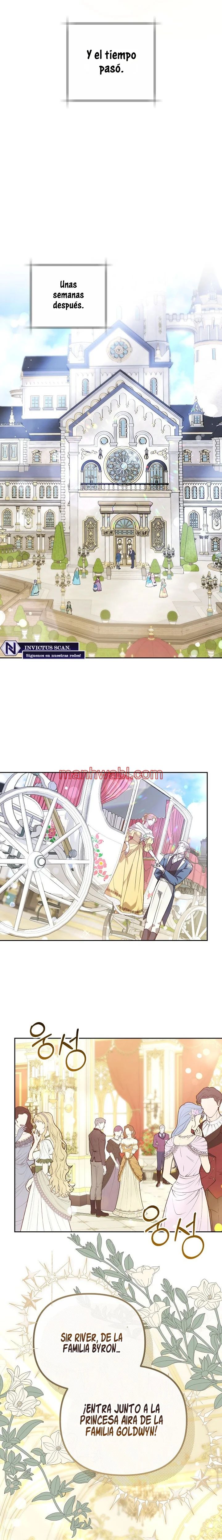 Ayúdame a dormir - Capítulo 20_3 manhwa