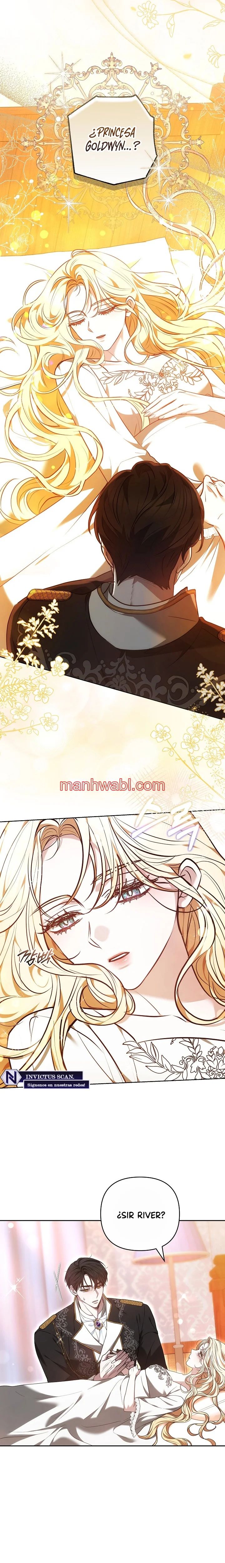 Ayúdame a dormir - Capítulo 21_2 manhwa