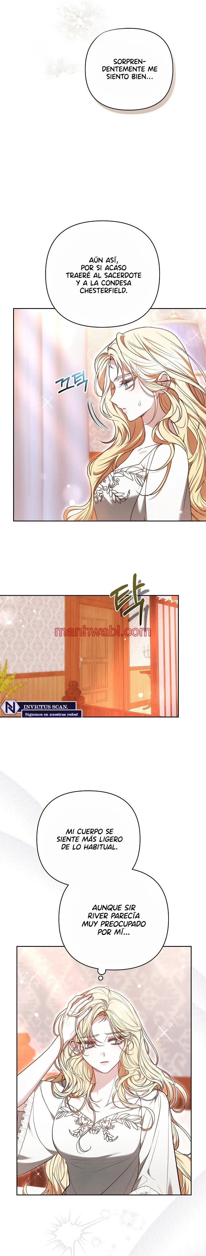 Ayúdame a dormir - Capítulo 21_2 manhwa