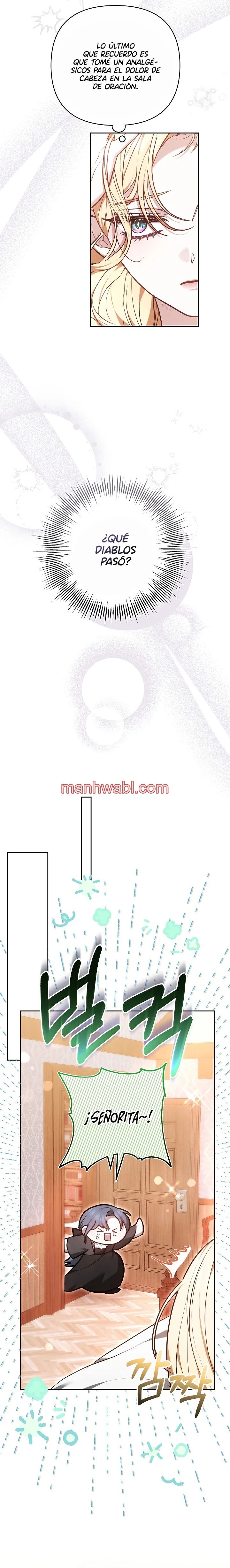 Ayúdame a dormir - Capítulo 21_2 manhwa