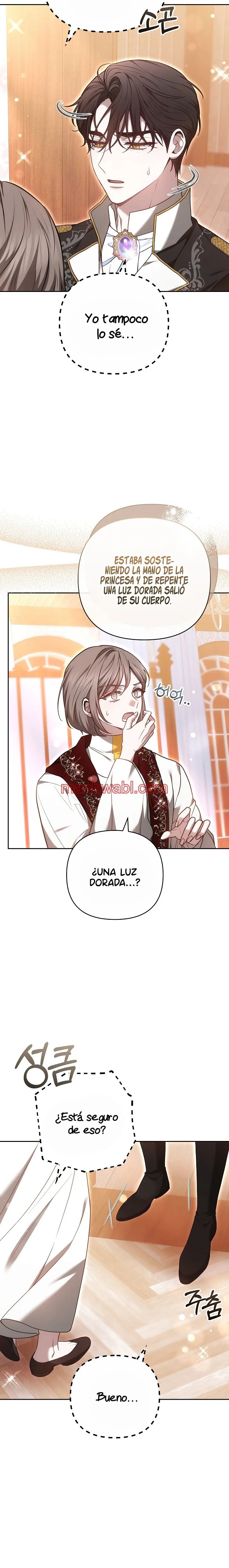 Ayúdame a dormir - Capítulo 21_2 manhwa