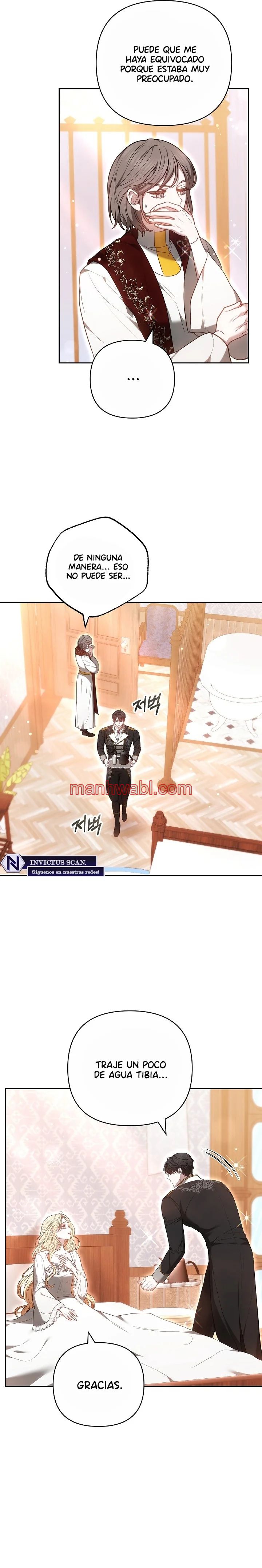 Ayúdame a dormir - Capítulo 21_2 manhwa