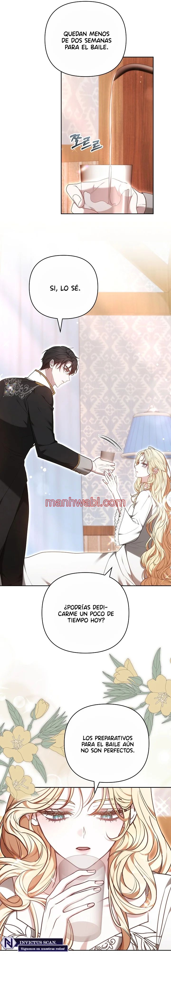 Ayúdame a dormir - Capítulo 21_2 manhwa