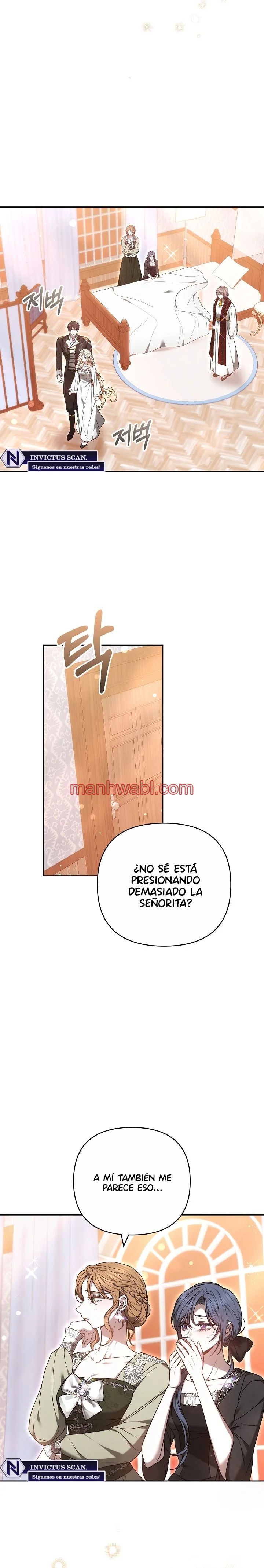 Ayúdame a dormir - Capítulo 21_3 manhwa