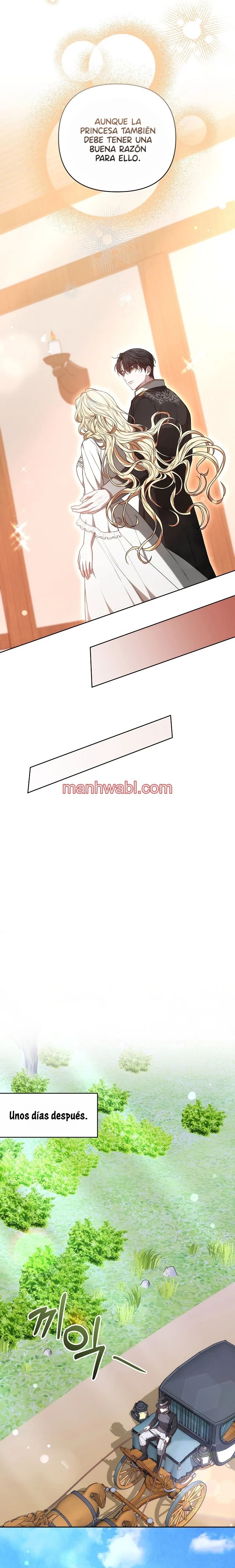 Ayúdame a dormir - Capítulo 21_3 manhwa