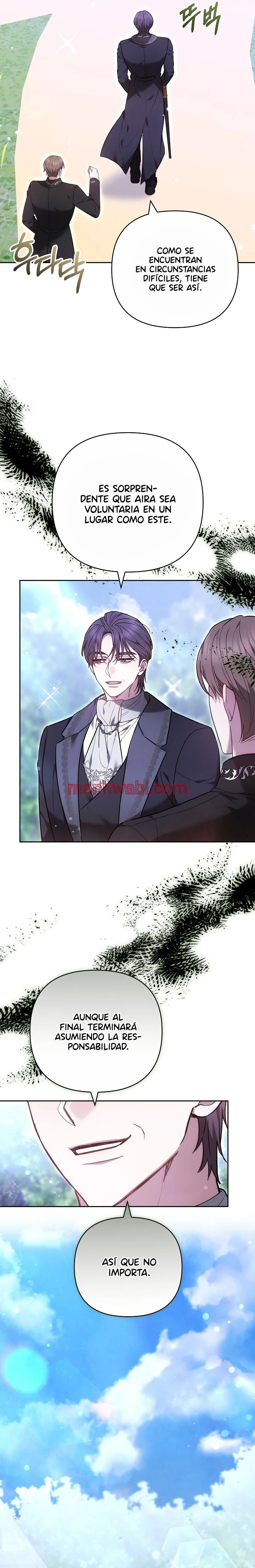 Ayúdame a dormir - Capítulo 21_3 manhwa