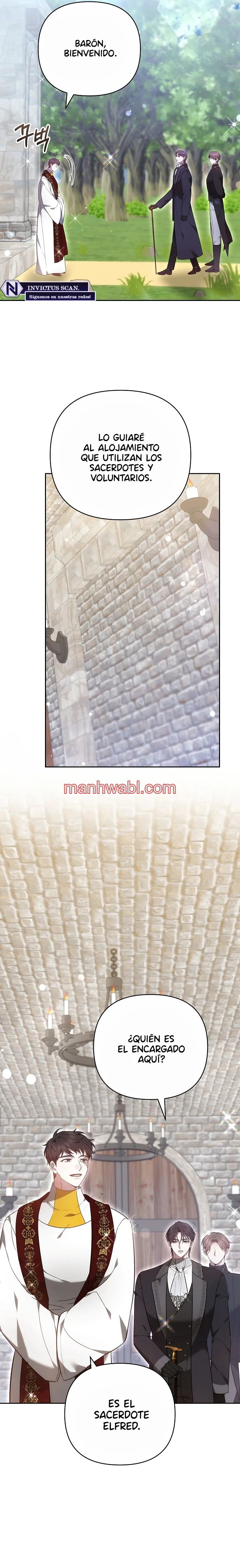 Ayúdame a dormir - Capítulo 21_3 manhwa