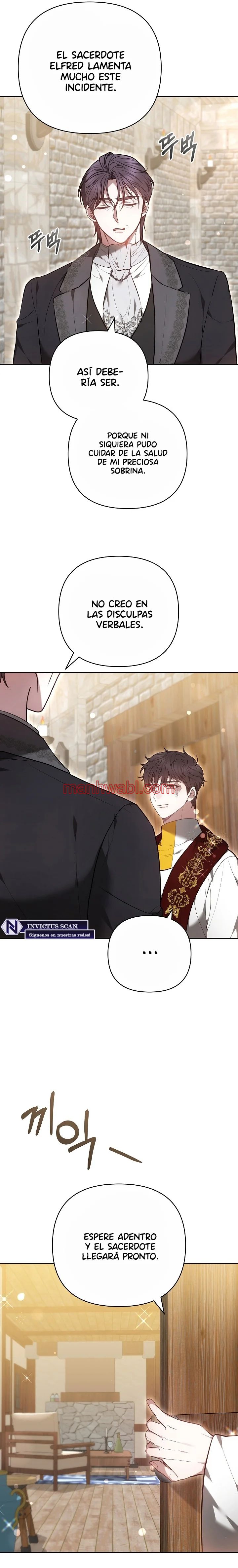 Ayúdame a dormir - Capítulo 21_3 manhwa