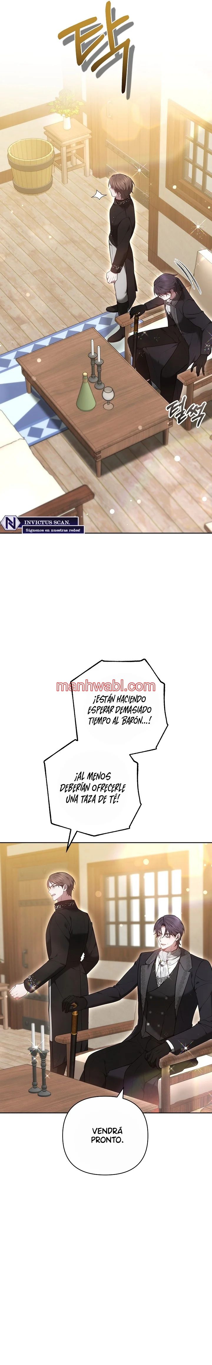 Ayúdame a dormir - Capítulo 21_3 manhwa