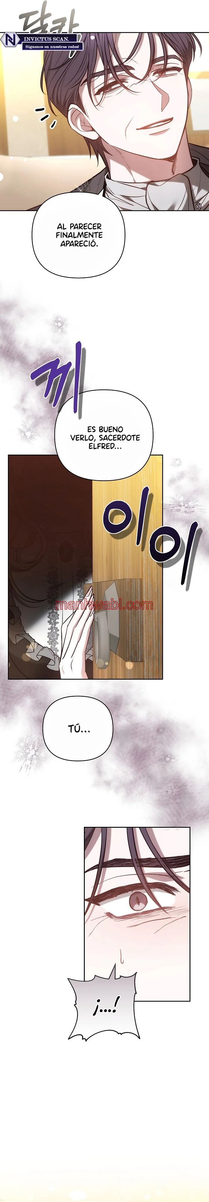 Ayúdame a dormir - Capítulo 21_3 manhwa