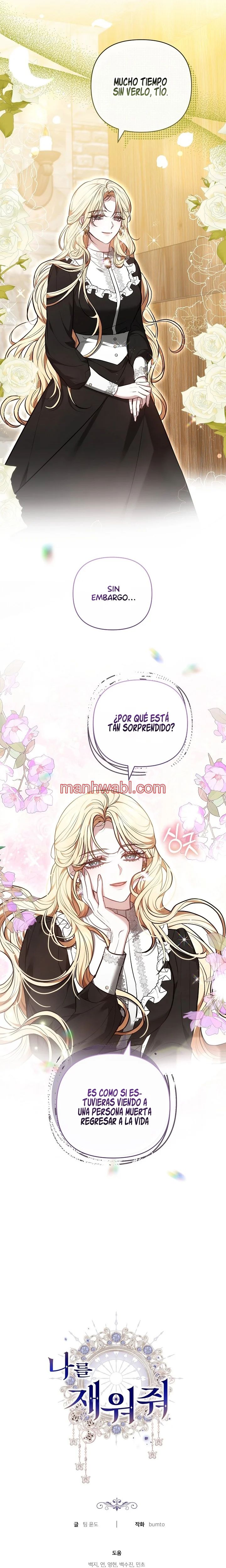 Ayúdame a dormir - Capítulo 21_3 manhwa