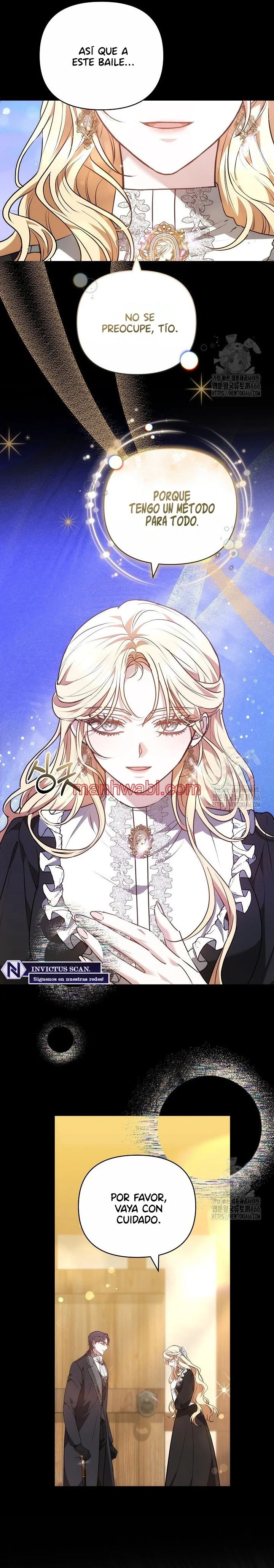 Ayúdame a dormir - Capítulo 22 manhwa