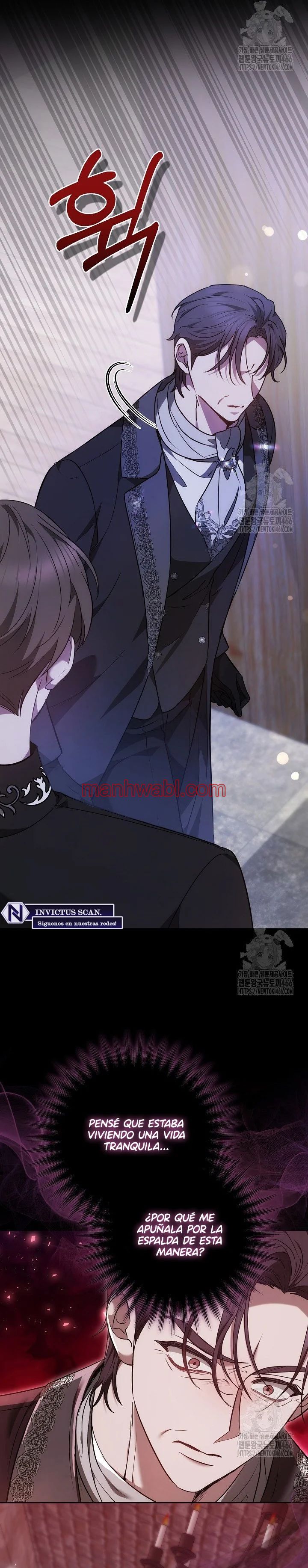 Ayúdame a dormir - Capítulo 22 manhwa