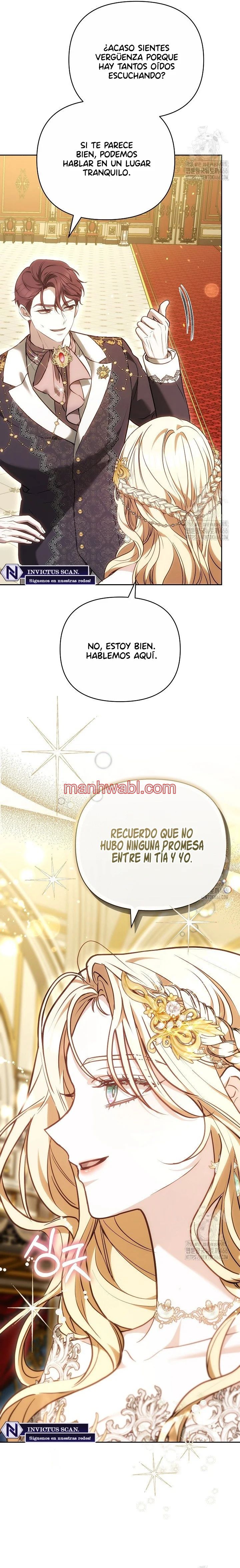 Ayúdame a dormir - Capítulo 22_2 manhwa