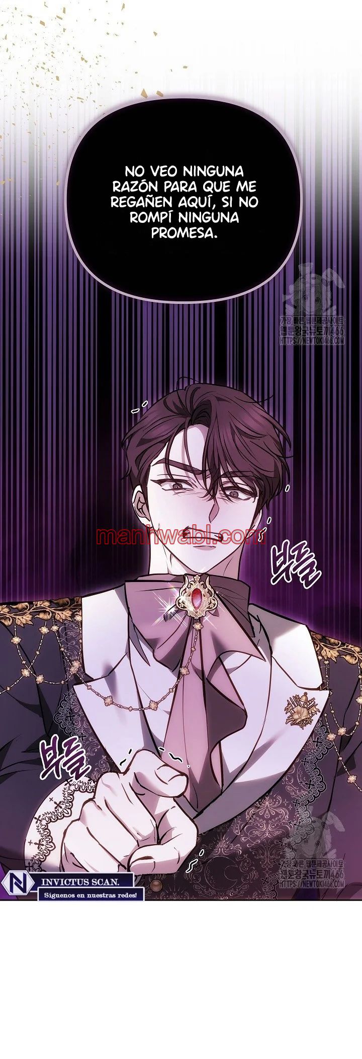 Ayúdame a dormir - Capítulo 22_2 manhwa