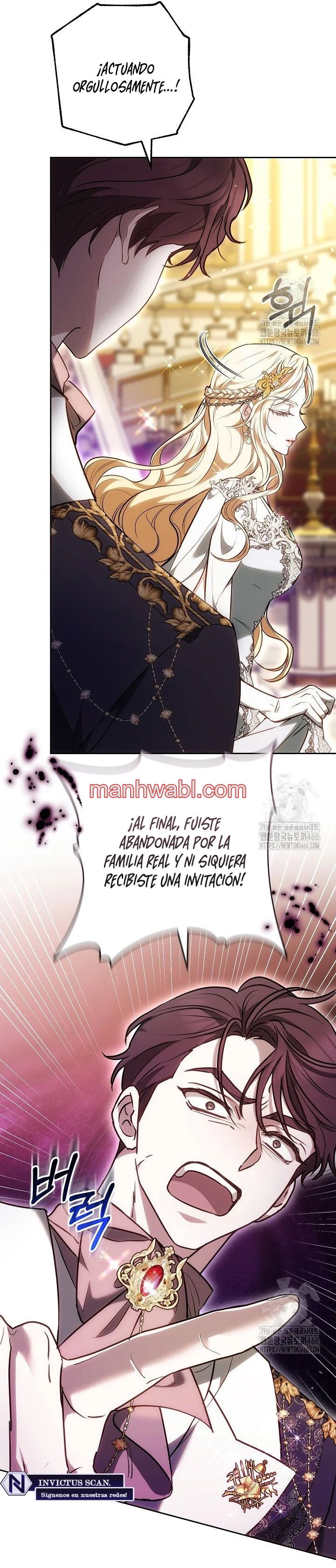 Ayúdame a dormir - Capítulo 22_2 manhwa