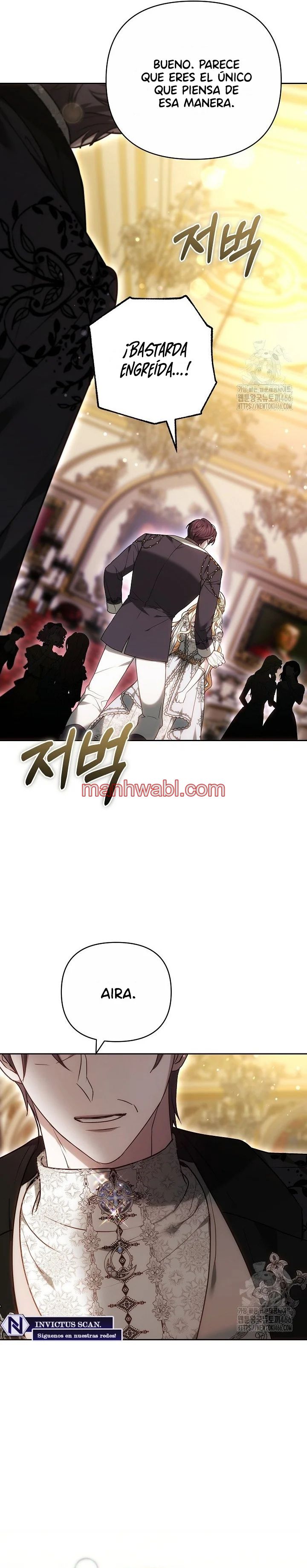 Ayúdame a dormir - Capítulo 22_3 manhwa