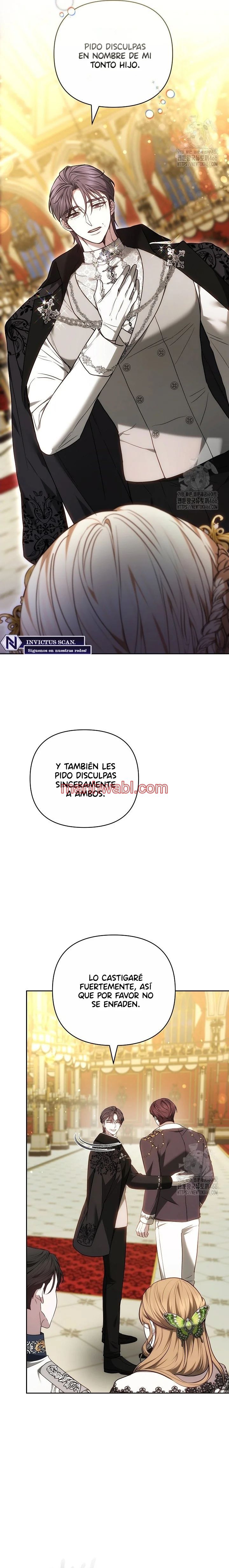 Ayúdame a dormir - Capítulo 22_3 manhwa