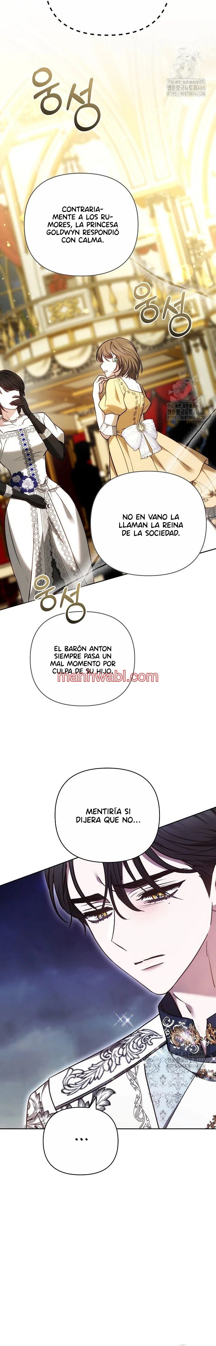 Ayúdame a dormir - Capítulo 22_3 manhwa