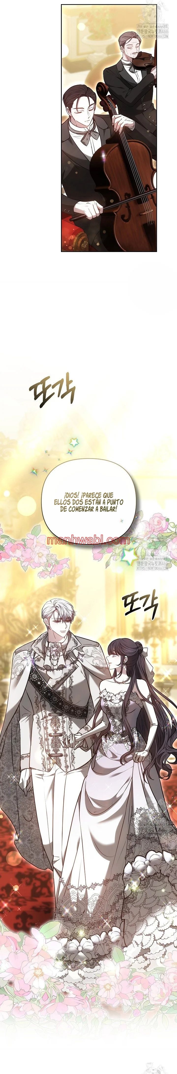 Ayúdame a dormir - Capítulo 22_3 manhwa