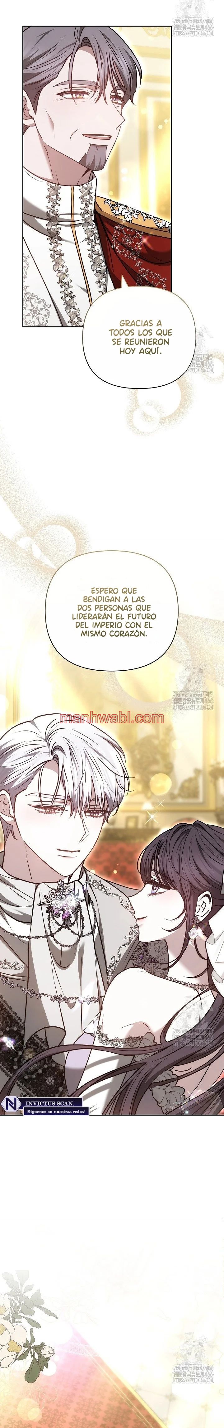 Ayúdame a dormir - Capítulo 22_3 manhwa