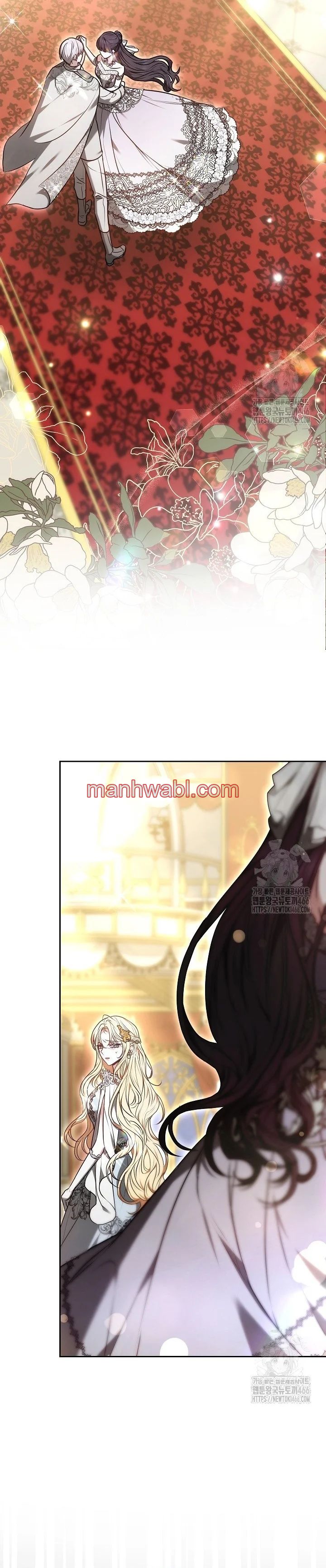 Ayúdame a dormir - Capítulo 22_3 manhwa