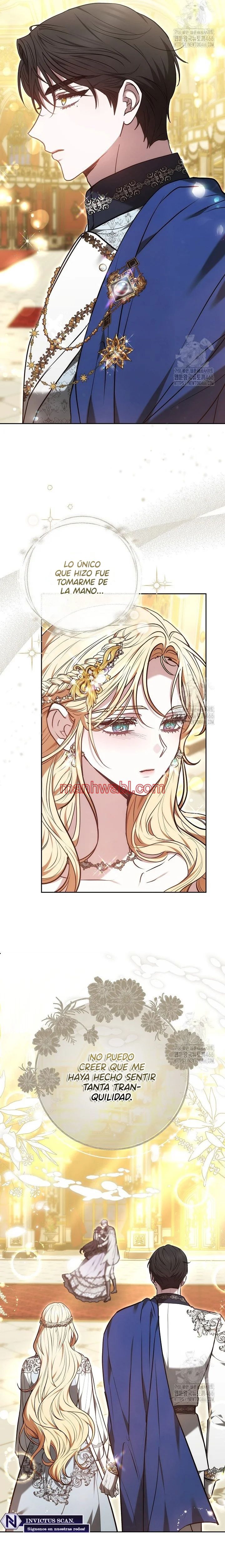 Ayúdame a dormir - Capítulo 22_3 manhwa