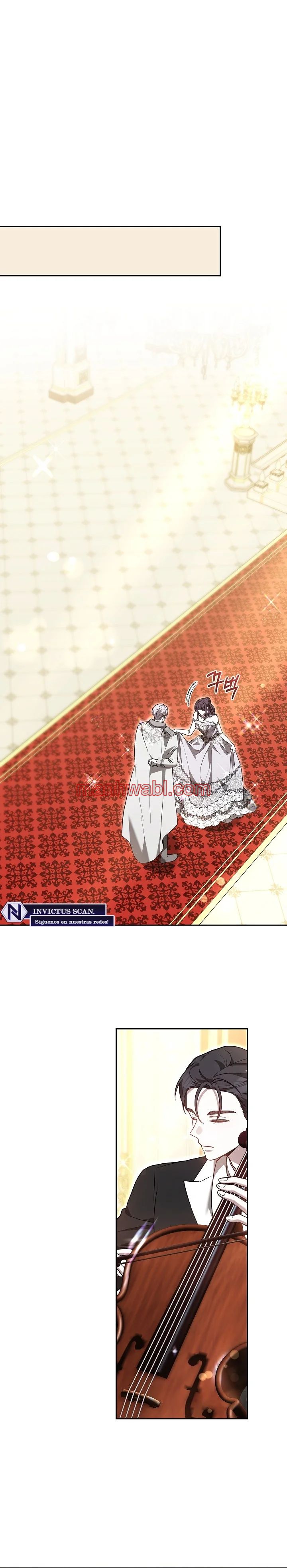 Ayúdame a dormir - Capítulo 23 manhwa