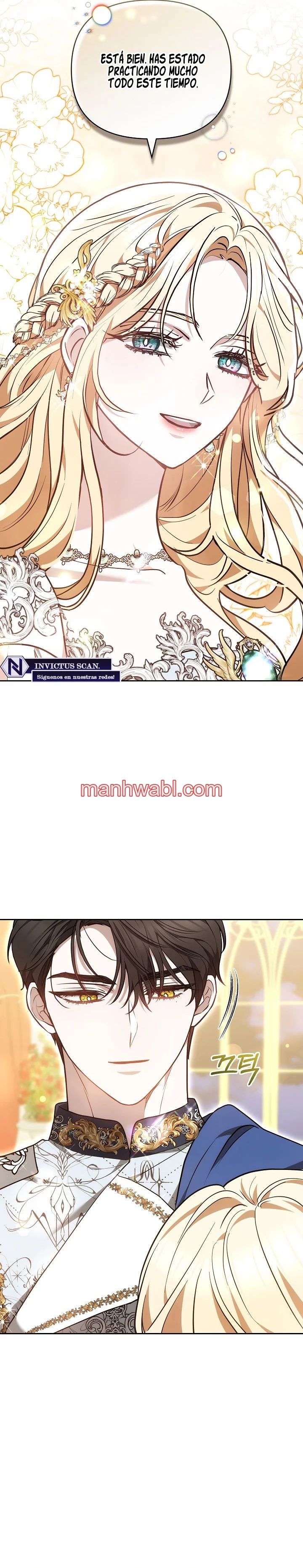 Ayúdame a dormir - Capítulo 23 manhwa